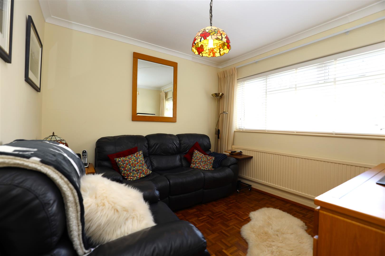 Elms Park, Miskin, Pontyclun